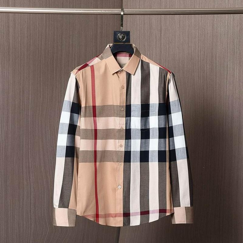 Burberry Men's Shirts 152